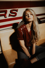 Lade das Bild in den Galerie-Viewer, Service Shirt - Swallow Brick