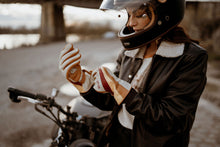 Lade das Bild in den Galerie-Viewer, Handschuhe - 70s Stripes