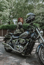 Lade das Bild in den Galerie-Viewer, Jodie Summer Jacket