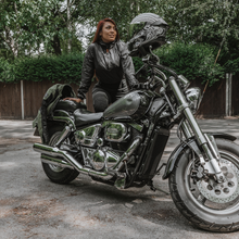 Lade das Bild in den Galerie-Viewer, Windstopper - Aura