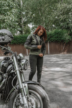 Lade das Bild in den Galerie-Viewer, Jodie Summer Jacket