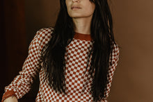 Lade das Bild in den Galerie-Viewer, Pullover - Rust