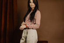 Lade das Bild in den Galerie-Viewer, Pullover - Rust