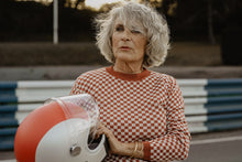 Lade das Bild in den Galerie-Viewer, Pullover - Rust