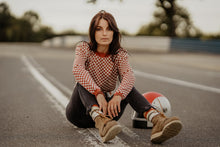 Lade das Bild in den Galerie-Viewer, Pullover - Rust