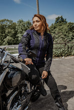 Lade das Bild in den Galerie-Viewer, Jodie Summer Jacket