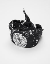 Lade das Bild in den Galerie-Viewer, Schal - Thelma Türkis