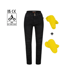 Lade das Bild in den Galerie-Viewer, Ellie Jeans