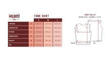 Lade das Bild in den Galerie-Viewer, Tanktop - Las Vegas