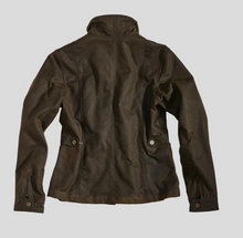 Lade das Bild in den Galerie-Viewer, Wax Cotton Lady