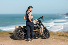 Lade das Bild in den Galerie-Viewer, Daisy Latzhosen