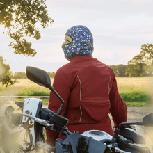 Lade das Bild in den Galerie-Viewer, VORBESTELLUNG Vega - Motorradjacke