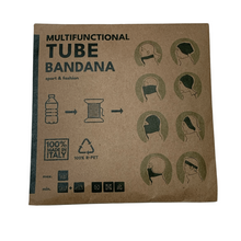 Lade das Bild in den Galerie-Viewer, Tube - Linda Jean