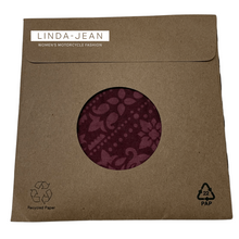 Lade das Bild in den Galerie-Viewer, Tube - Linda Jean