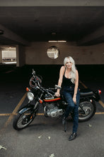 Lade das Bild in den Galerie-Viewer, Ellie Jeans