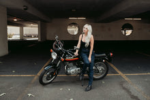 Lade das Bild in den Galerie-Viewer, Ellie Jeans