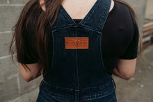 Lade das Bild in den Galerie-Viewer, Daisy Latzhosen