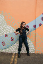 Lade das Bild in den Galerie-Viewer, Daisy Latzhosen