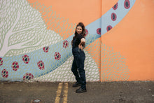 Lade das Bild in den Galerie-Viewer, Daisy Latzhosen