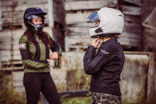 Lade das Bild in den Galerie-Viewer, Jodie Summer Jacket