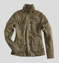 Lade das Bild in den Galerie-Viewer, Rokkertech Lady