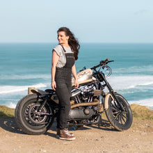 Lade das Bild in den Galerie-Viewer, Daisy Latzhosen