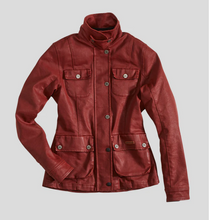 Lade das Bild in den Galerie-Viewer, Rokkertech Lady