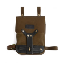 Lade das Bild in den Galerie-Viewer, Oberschenkeltasche- Braun