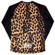 Lade das Bild in den Galerie-Viewer, Moto Jersey - Tomcat