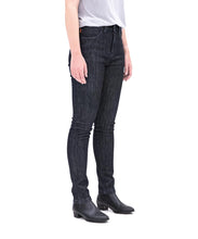 Lade das Bild in den Galerie-Viewer, Unbreakable High Rise Skinny Jeans- Indigo