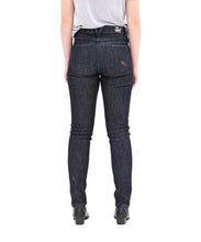 Lade das Bild in den Galerie-Viewer, Unbreakable High Rise Skinny Jeans- Indigo
