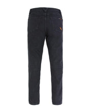Lade das Bild in den Galerie-Viewer, Unbreakable High Rise Skinny Jeans- Schwarz