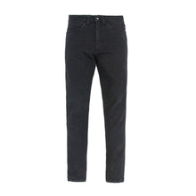 Lade das Bild in den Galerie-Viewer, Unbreakable High Rise Skinny Jeans- Schwarz
