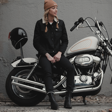 Lade das Bild in den Galerie-Viewer, Unbreakable Jacket