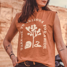 Lade das Bild in den Galerie-Viewer, Tanktop - Arizona