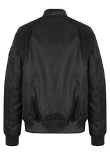 Lade das Bild in den Galerie-Viewer, Glory Jacke - Schwarz