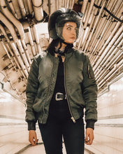 Lade das Bild in den Galerie-Viewer, Glory Jacke - Olive