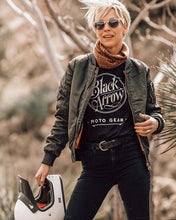 Lade das Bild in den Galerie-Viewer, Glory Jacke - Olive