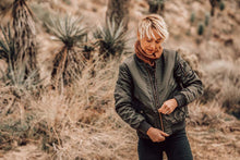 Lade das Bild in den Galerie-Viewer, Glory Jacke - Olive