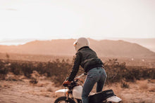 Lade das Bild in den Galerie-Viewer, Glory Jacke - Schwarz