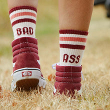 Lade das Bild in den Galerie-Viewer, Socken - Bad Ass