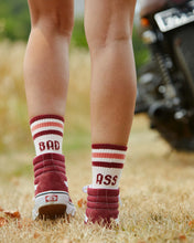 Lade das Bild in den Galerie-Viewer, Socken - Bad Ass