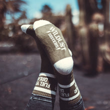 Lade das Bild in den Galerie-Viewer, Socken - Fuel your Dream