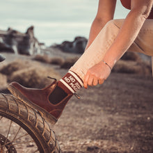 Lade das Bild in den Galerie-Viewer, Socken - No risk, no magic