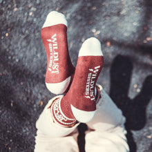 Lade das Bild in den Galerie-Viewer, Socken - No risk, no magic