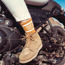 Lade das Bild in den Galerie-Viewer, Socken - Ride Bikes, have Fun
