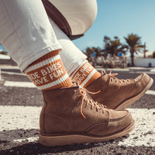 Lade das Bild in den Galerie-Viewer, Socken - Ride Bikes, have Fun