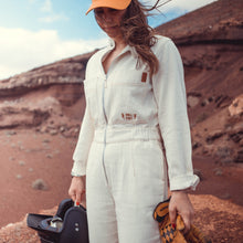 Lade das Bild in den Galerie-Viewer, Jumpsuit - Aviator