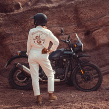 Lade das Bild in den Galerie-Viewer, Jumpsuit - Aviator