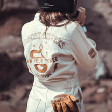 Lade das Bild in den Galerie-Viewer, Jumpsuit - Aviator